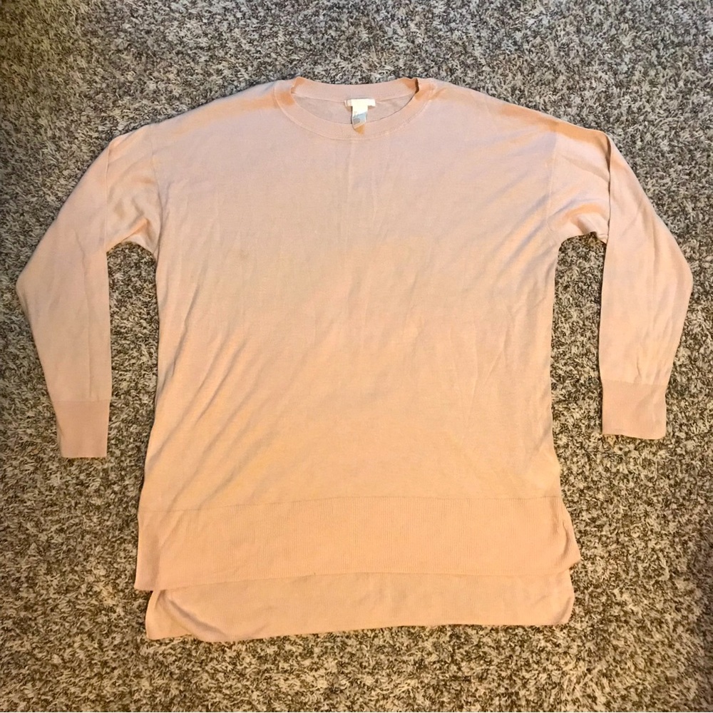 3/$15 H&M Lightweight Sweater